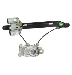 Moteur leve vitre arriere gauche SEAT LEON 2 Photo n°1