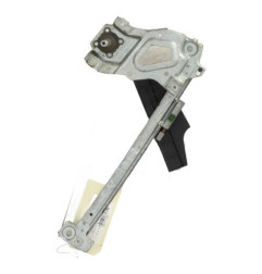 Moteur leve vitre arriere gauche AUDI 80 3 Photo n°1