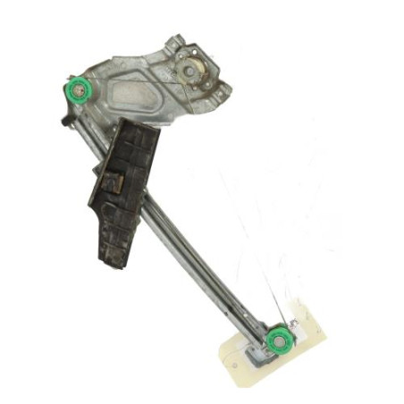 Moteur leve vitre arriere gauche AUDI 80 3