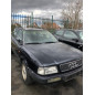 Moteur leve vitre arriere gauche AUDI 80 3