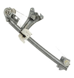 Moteur leve vitre arriere gauche PEUGEOT 206+ Photo n°1