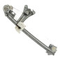 Moteur leve vitre arriere gauche PEUGEOT 206+