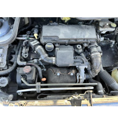 Moteur leve vitre arriere gauche PEUGEOT 206+ Photo n°5