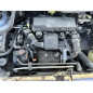 Moteur leve vitre arriere gauche PEUGEOT 206+