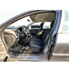 Moteur leve vitre arriere gauche PEUGEOT 206+ Photo n°7