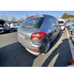 Moteur leve vitre arriere gauche PEUGEOT 206+ Photo n°10