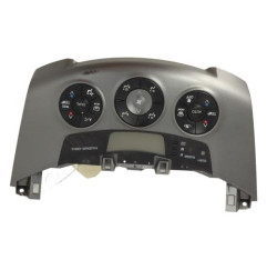 Commande chauffage TOYOTA RAV4 3 Photo n°1