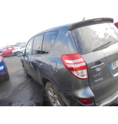 Commande chauffage TOYOTA RAV4 3 Photo n°4