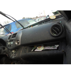 Commande chauffage TOYOTA RAV4 3 Photo n°6