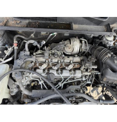 Commande chauffage TOYOTA RAV4 3 Photo n°11