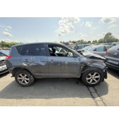 Commande chauffage TOYOTA RAV4 3 Photo n°13