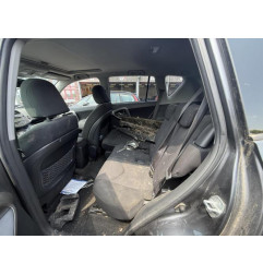 Commande chauffage TOYOTA RAV4 3 Photo n°16