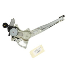 Moteur leve vitre arriere droit TOYOTA RAV4 3 Photo n°1