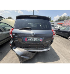 Moteur leve vitre arriere droit TOYOTA RAV4 3 Photo n°19