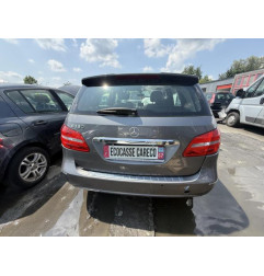 Anti brouillard gauche (feux) MERCEDES CLASSE B 246 Photo n°20