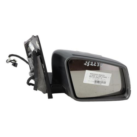 Retroviseur droit MERCEDES CLASSE B 246