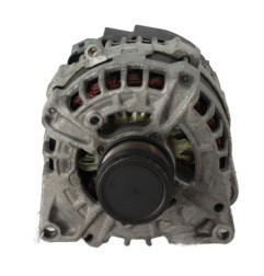 Alternateur MERCEDES CLASSE B 246 Photo n°1