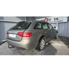 Ceinture arriere gauche AUDI A4 3 Photo n°7