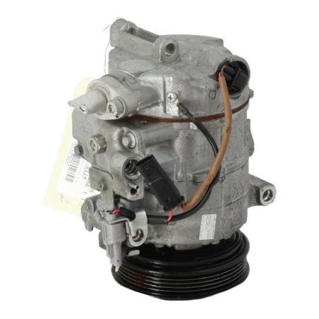 Compresseur clim MERCEDES CLASSE B 246 Photo n°1