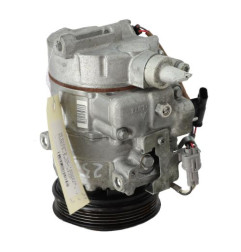 Compresseur clim MERCEDES CLASSE B 246 Photo n°4