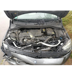 Compresseur clim MERCEDES CLASSE B 246 Photo n°9