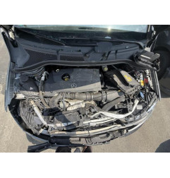 Compresseur clim MERCEDES CLASSE B 246 Photo n°13