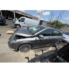 Compresseur clim MERCEDES CLASSE B 246 Photo n°15