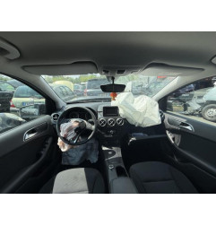 Compresseur clim MERCEDES CLASSE B 246 Photo n°18