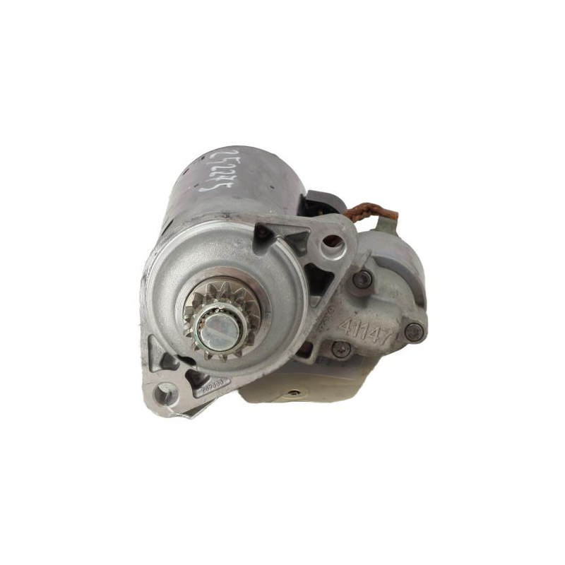 Demarreur MERCEDES CLASSE B 246