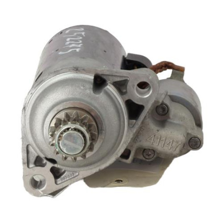 Demarreur MERCEDES CLASSE B 246 Photo n°1