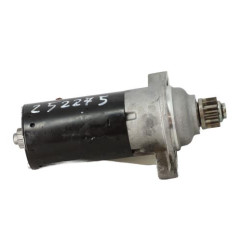 Demarreur MERCEDES CLASSE B 246 Photo n°4