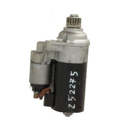 Demarreur MERCEDES CLASSE B 246 Photo n°5