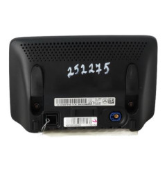 Ecran GPS MERCEDES CLASSE B 246 Photo n°3