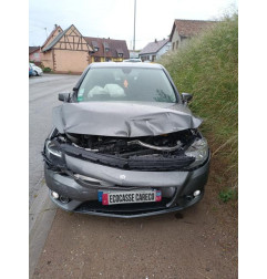 Ecran GPS MERCEDES CLASSE B 246 Photo n°6