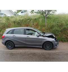 Ecran GPS MERCEDES CLASSE B 246 Photo n°7