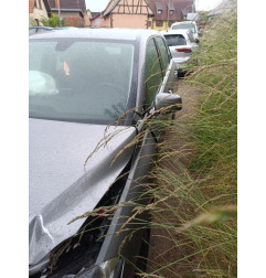 Ecran GPS MERCEDES CLASSE B 246 Photo n°8