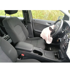 Ecran GPS MERCEDES CLASSE B 246 Photo n°10