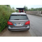 Ecran GPS MERCEDES CLASSE B 246