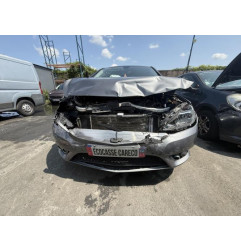 Ecran GPS MERCEDES CLASSE B 246 Photo n°12