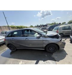 Ecran GPS MERCEDES CLASSE B 246 Photo n°16