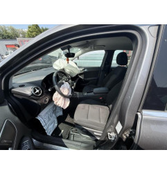 Ecran GPS MERCEDES CLASSE B 246 Photo n°17