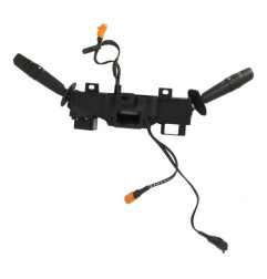 Com (Bloc Contacteur Tournant+Commodo Essuie Glace+Commodo Phare) CITROEN XANTIA Photo n°2