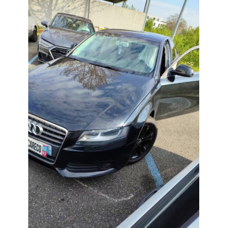 Boite de vitesses AUDI A4 3