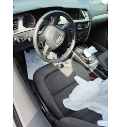 Boite de vitesses AUDI A4 3 Photo n°6