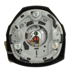 Air bag conducteur AUDI A4 3 Photo n°3