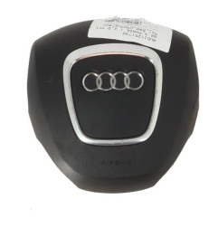 Air bag conducteur AUDI A4 3 Photo n°4