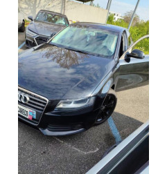 Air bag conducteur AUDI A4 3 Photo n°6