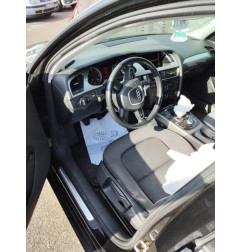 Air bag conducteur AUDI A4 3 Photo n°7