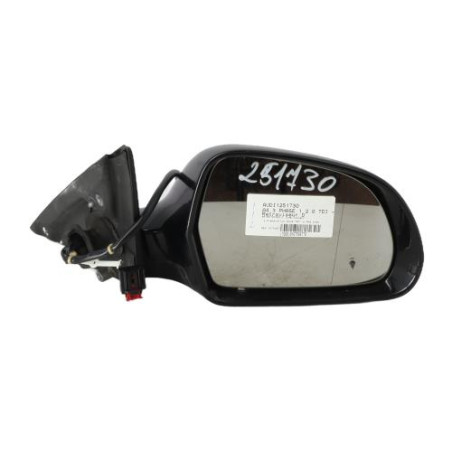 Retroviseur droit AUDI A4 3