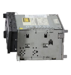 Autoradio d'origine AUDI A4 3